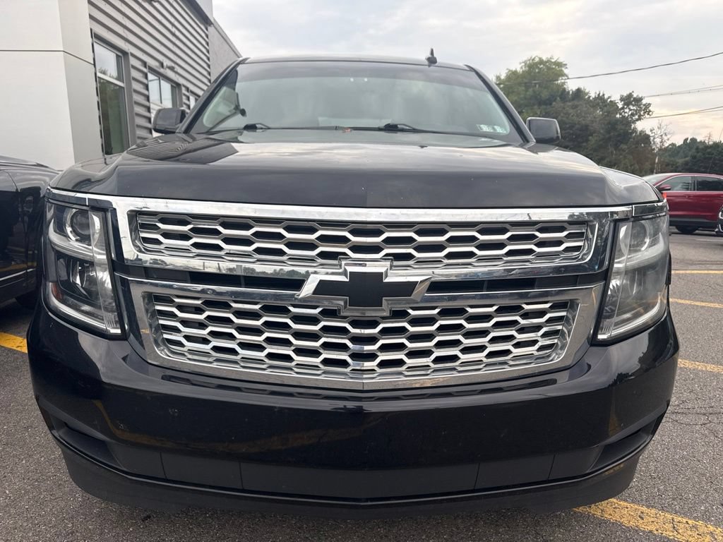 Used 2020 Chevrolet Tahoe LS w/ Max Trailering Package AWD/4WD image 2