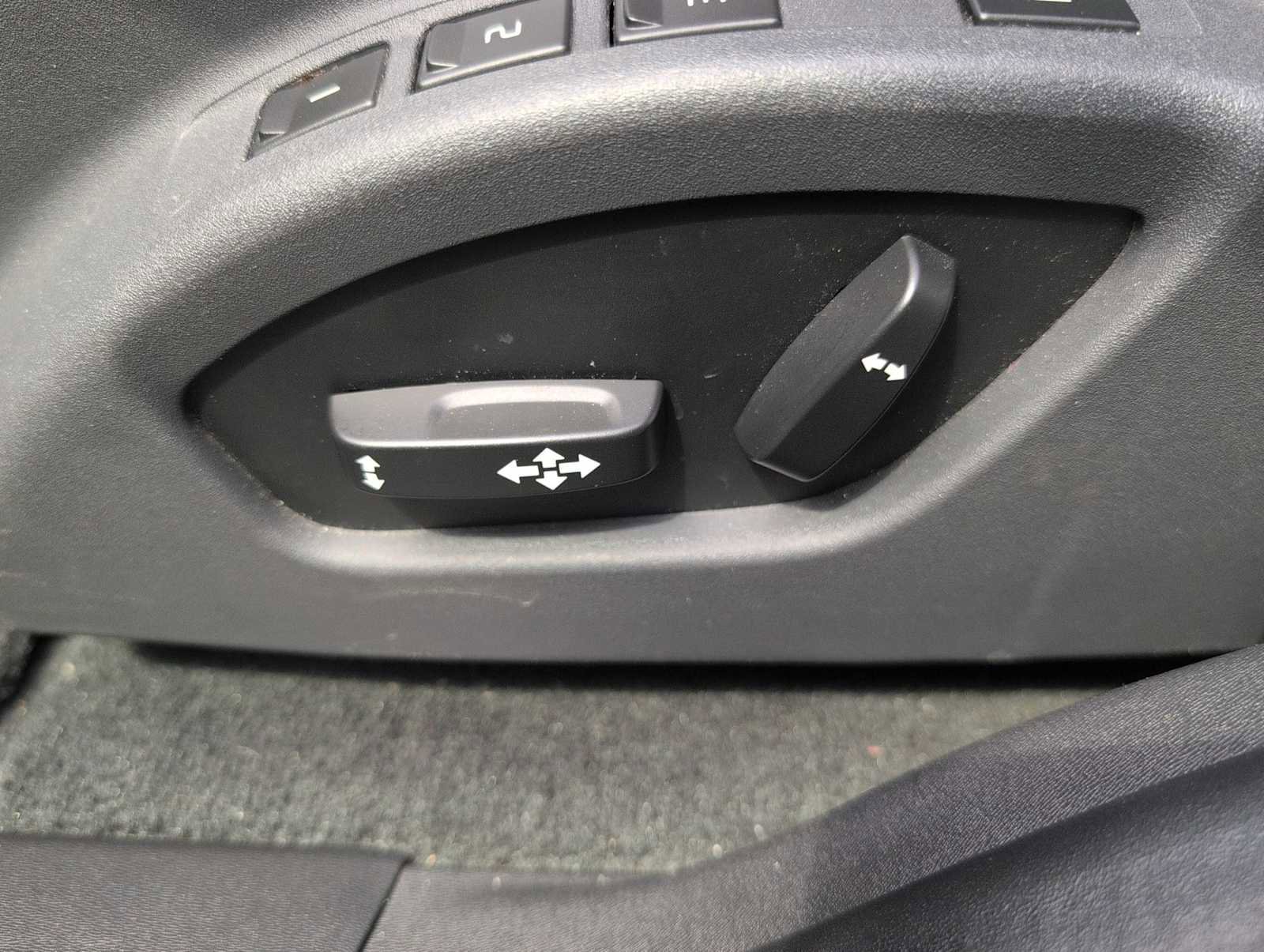 Used 2015 Volvo XC60 T5 Premier FWD image 17