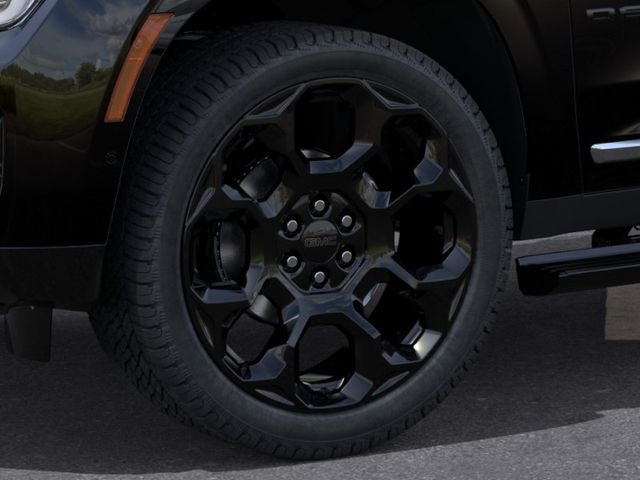 New 2026 GMC Yukon XL Denali image 9