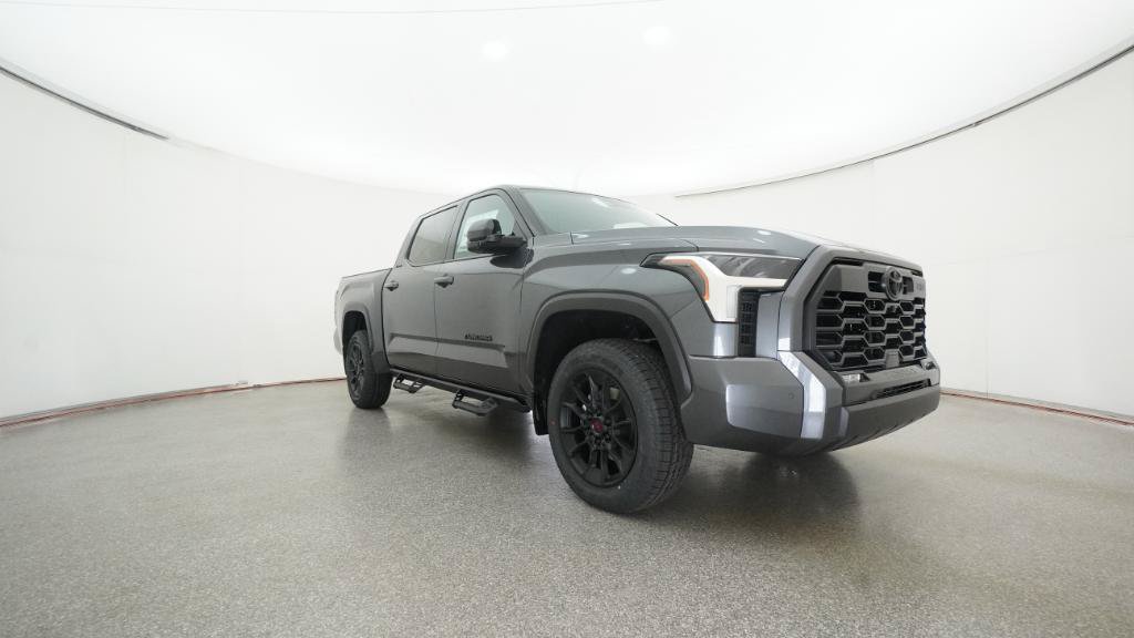 New 2026 Toyota Tundra Limited w/ TRD Off-Road Package AWD/4WD image 32