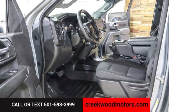Used 2024 Chevrolet Silverado 3500 W/T image 11