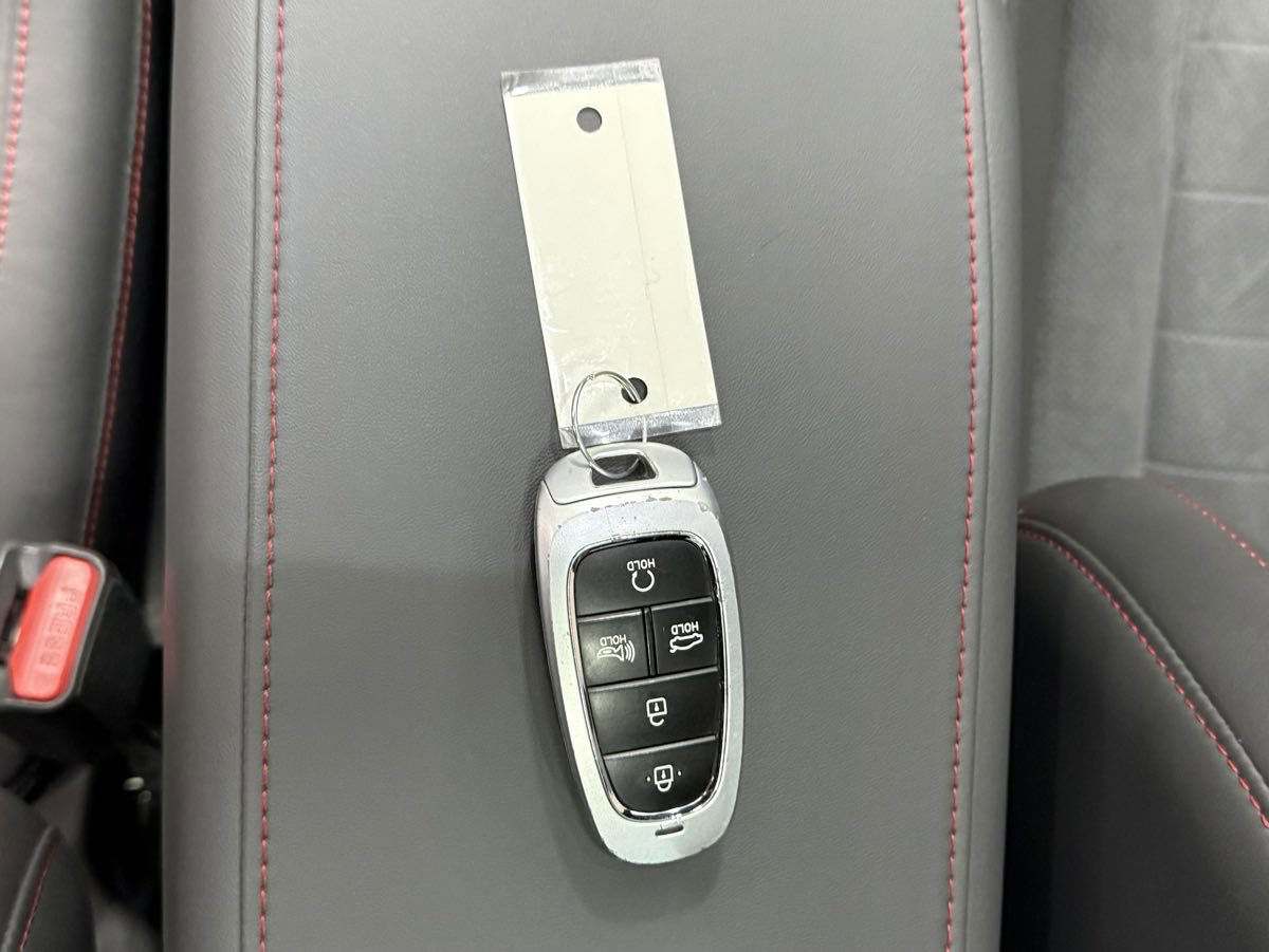 Used 2022 Hyundai Sonata N Line image 39