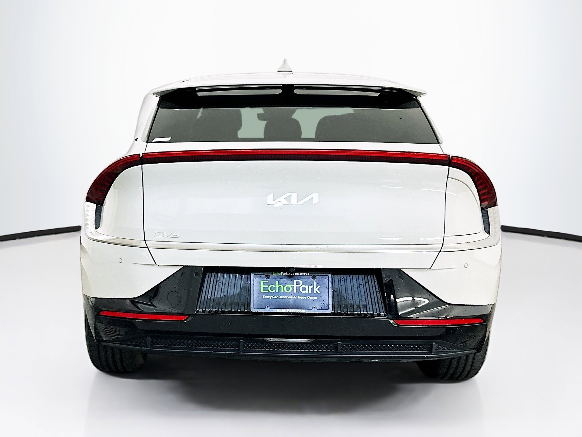 Used 2024 Kia EV6 Wind image 7