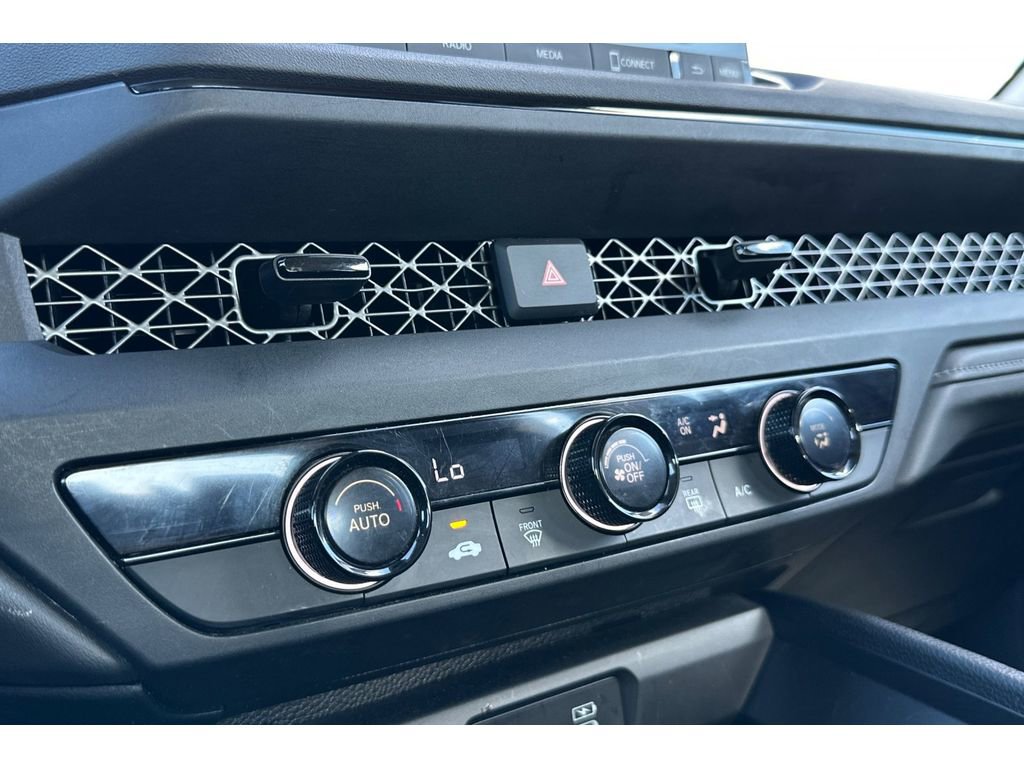 Certified 2023 Honda Accord LX image 27