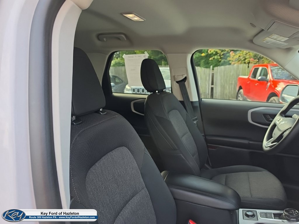 Used 2024 Ford Bronco Sport Big Bend AWD/4WD image 19