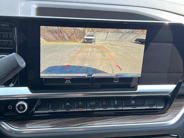 New 2026 GMC Sierra 1500 Elevation AWD/4WD image 18