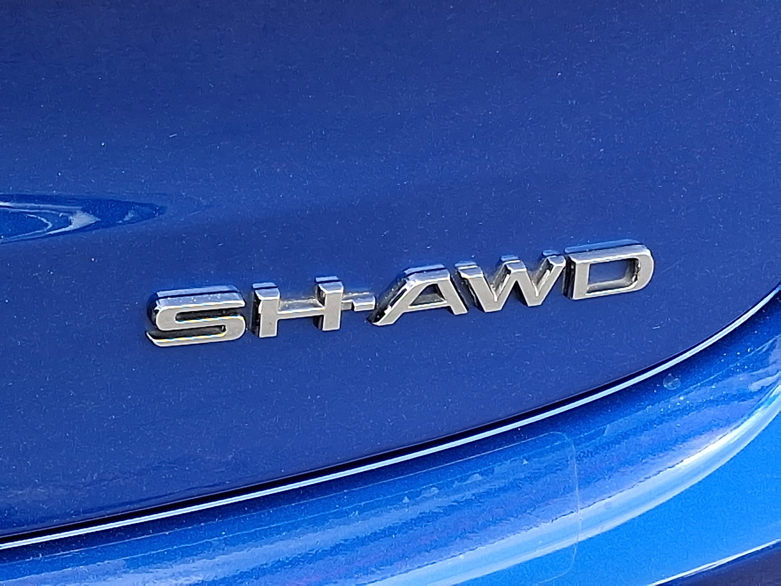 Used 2020 Acura TLX Type S PMC Edition AWD/4WD image 32