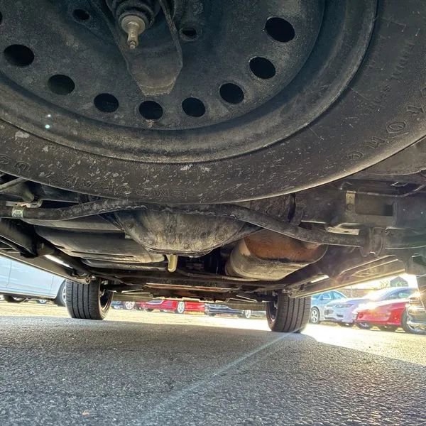 Used 2018 GMC Yukon Denali w/ Denali Ultimate Package image 11