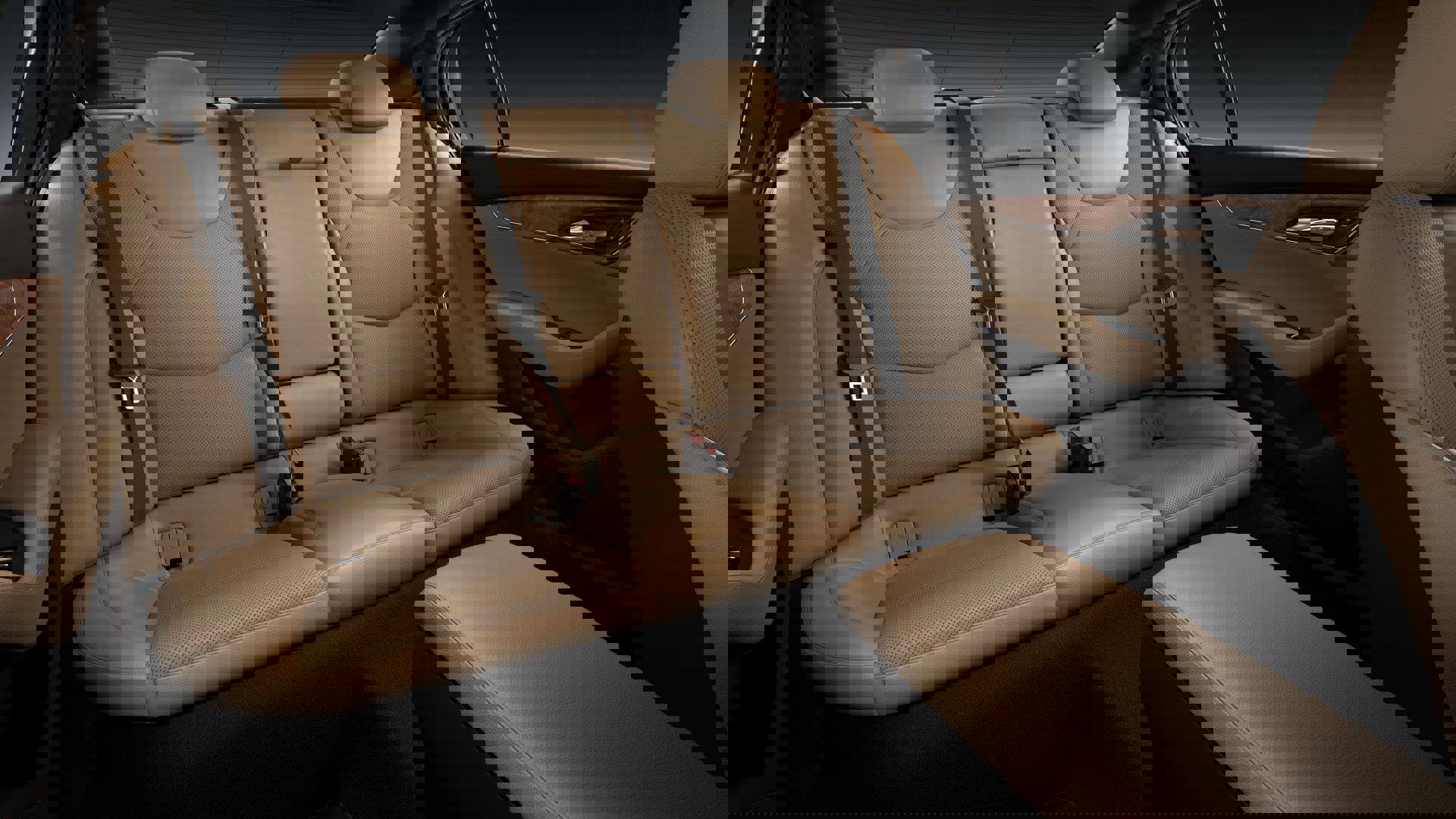 New 2026 Cadillac CT5 Premium Luxury w/ Technology Package image 35