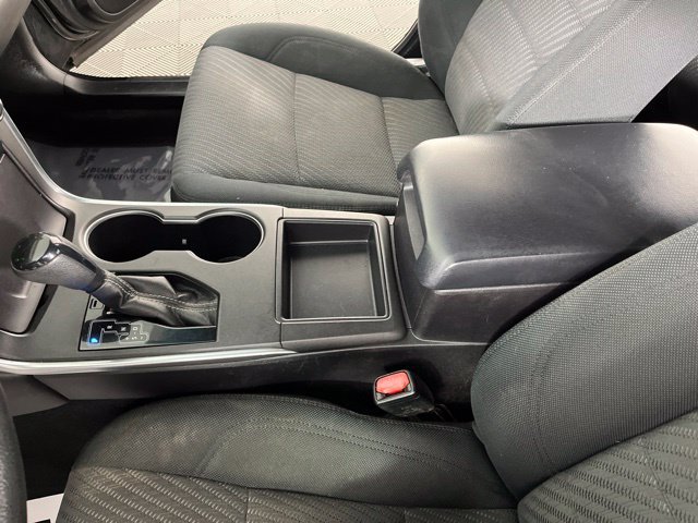Used 2017 Toyota Camry LE FWD image 28