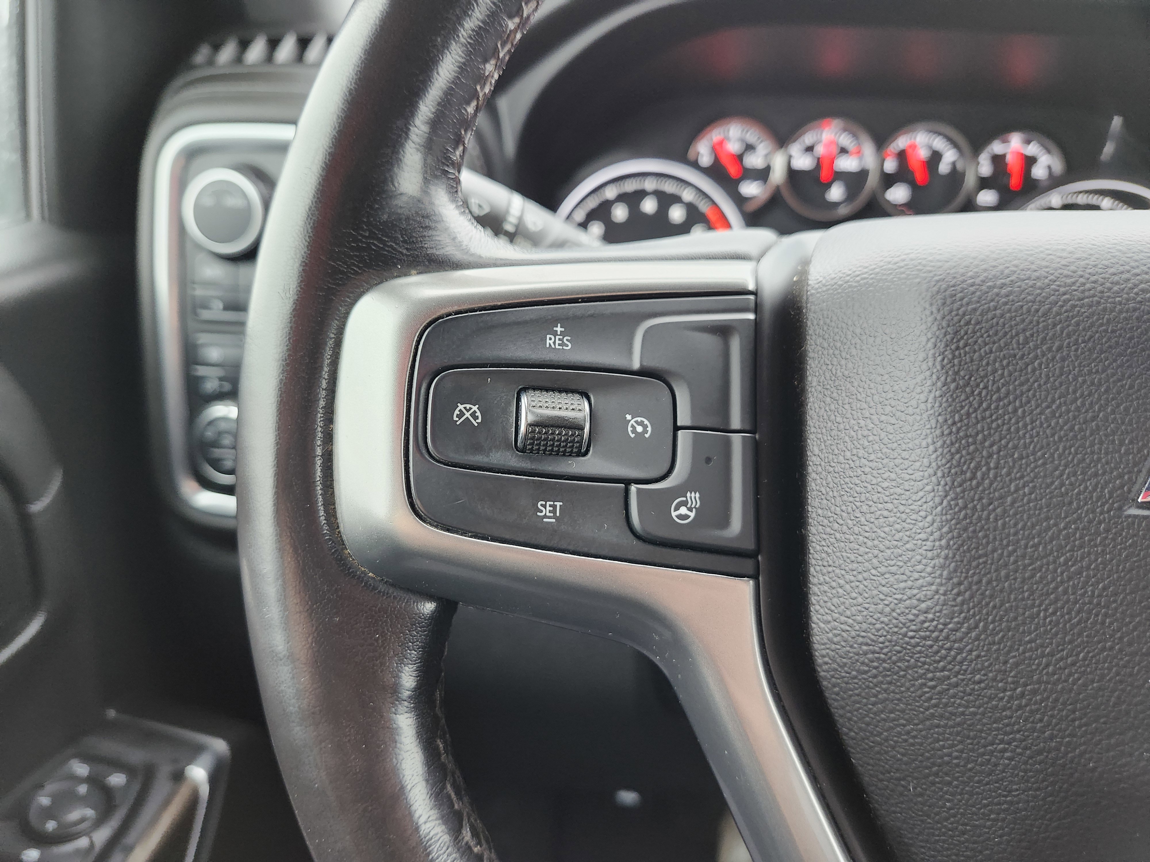 Used 2022 Chevrolet Silverado 1500 RST w/ All Star Edition Plus image 42