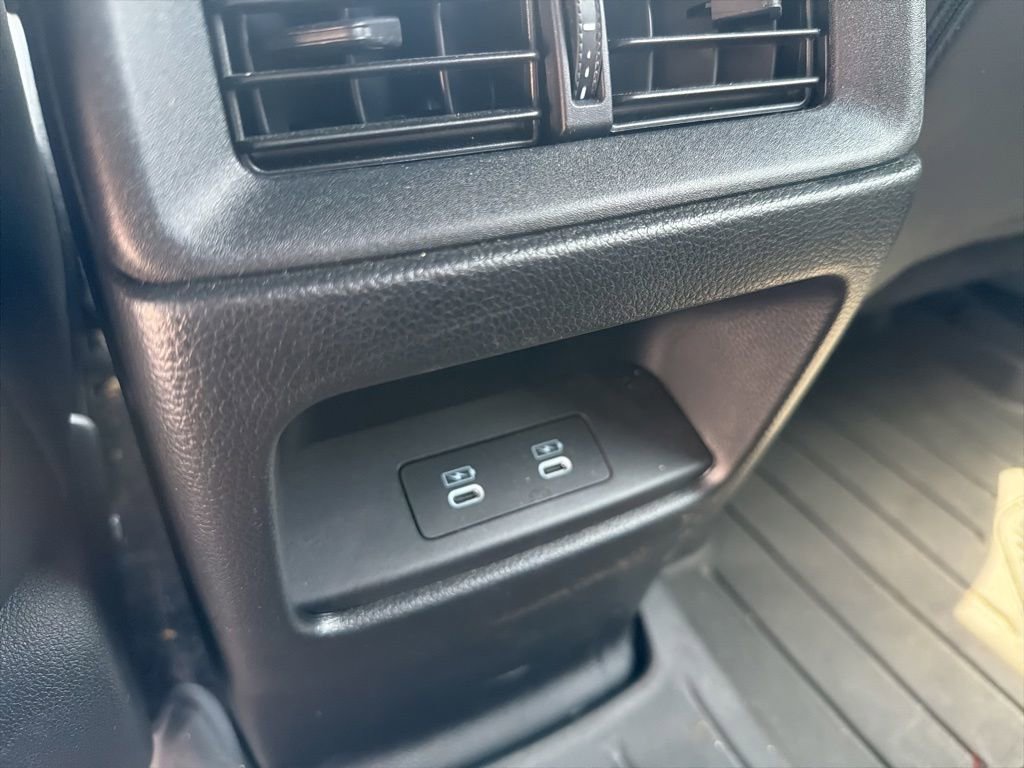 Used 2025 Honda CR-V Sport Touring image 30