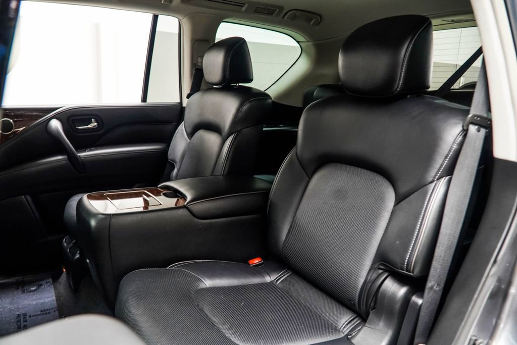 Used 2018 INFINITI QX80 4WD image 43
