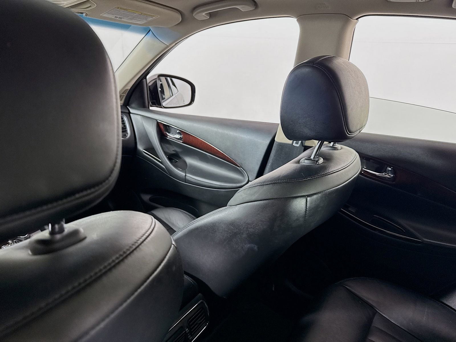 Used 2014 INFINITI QX50 Journey w/ Premium Package RWD image 23