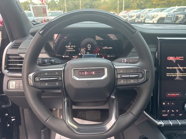 New 2026 GMC Acadia AT4 w/ Super Cruise Package image 28