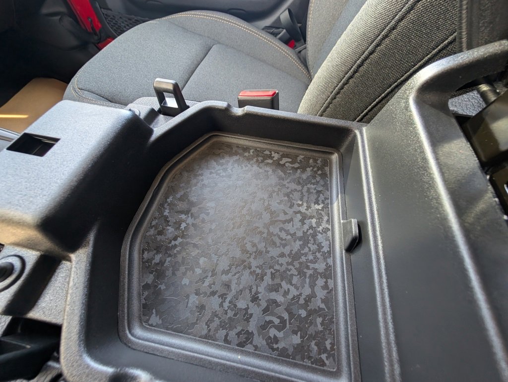 New 2026 Jeep Wrangler Sport S image 32