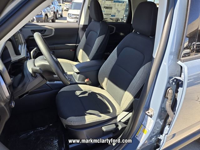 New 2026 Ford Bronco Sport Big Bend image 6