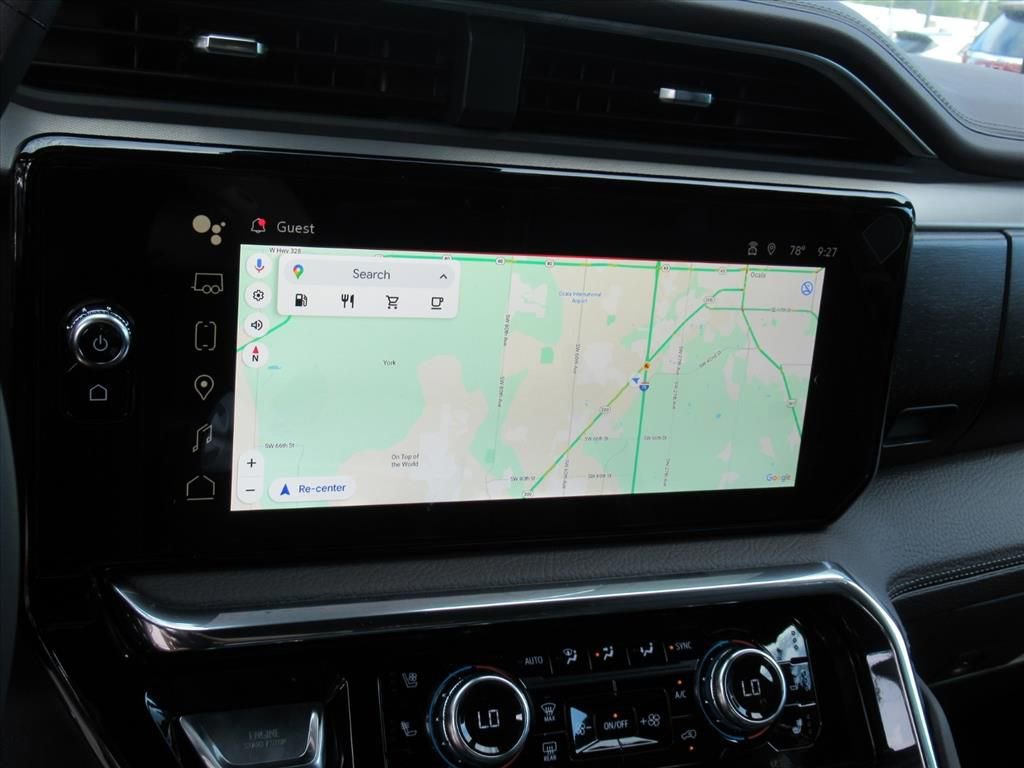 New 2026 GMC Sierra 2500 Denali w/ Denali Reserve Package image 22