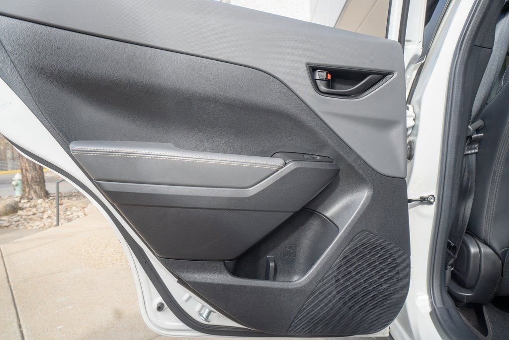 Used 2025 Subaru Crosstrek 2.5i Sport image 16