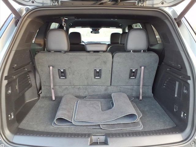 Used 2025 Buick Enclave Preferred image 20