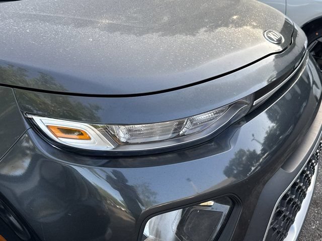 Used 2021 Kia Soul LX FWD image 7