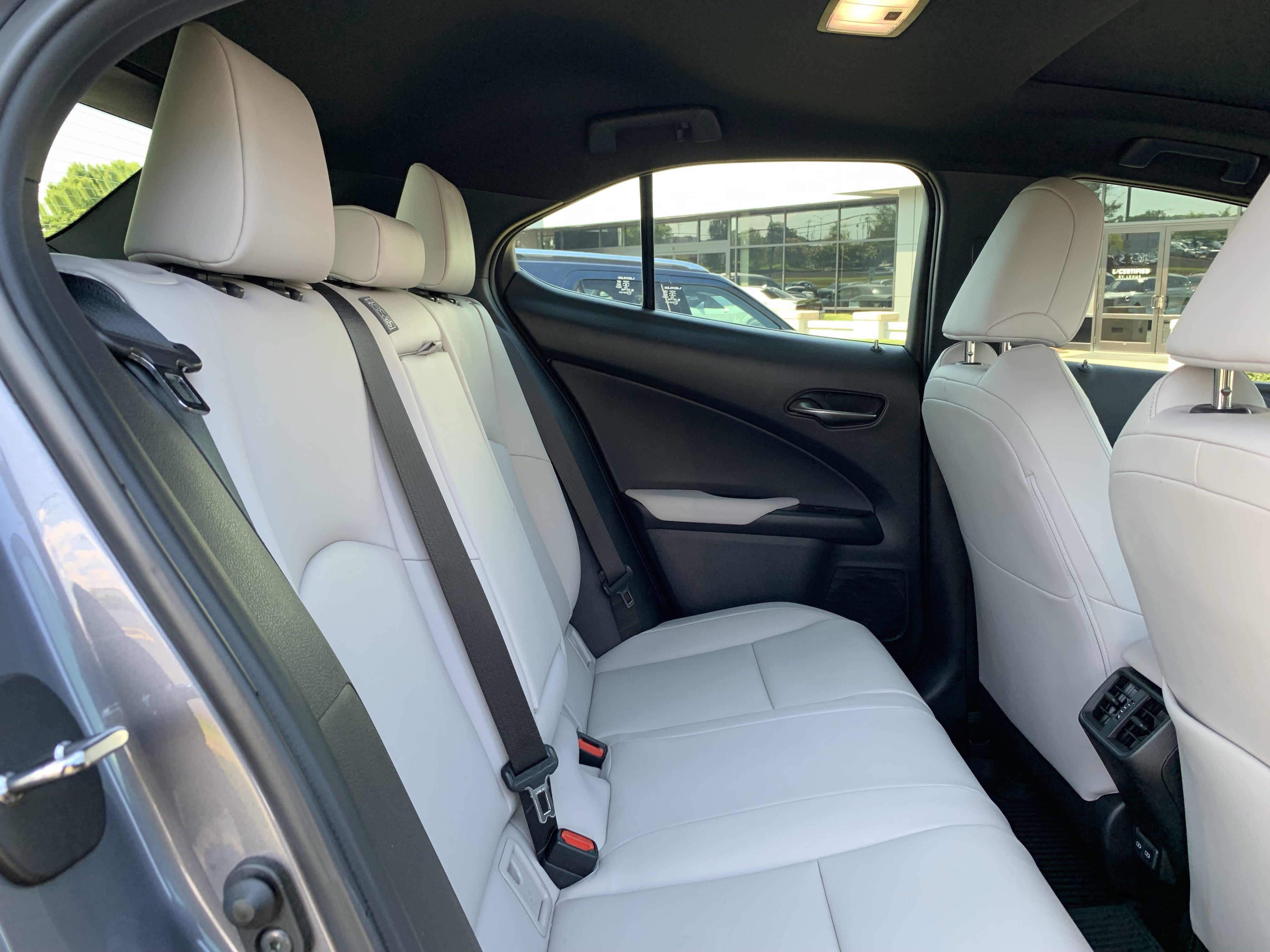 Certified 2021 Lexus UX 250h w/ Premium Package AWD/4WD image 33