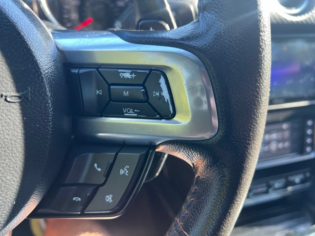Used 2016 Ford Mustang Convertible w/ Equipment Group 051A RWD image 31