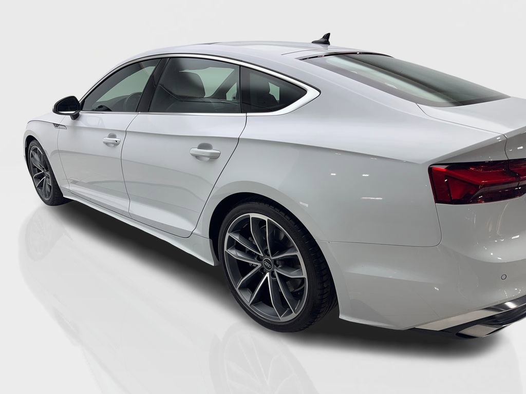 Used 2023 Audi A5 2.0T Premium w/ Convenience Package image 14