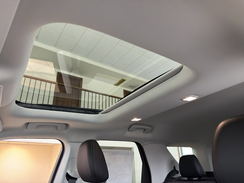 New 2026 Ford Bronco Sport Big Bend w/ Convenience Package image 23