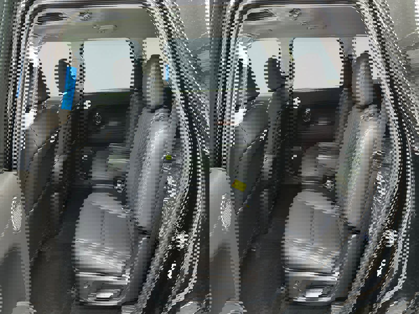 New 2026 Hyundai Palisade SEL image 18