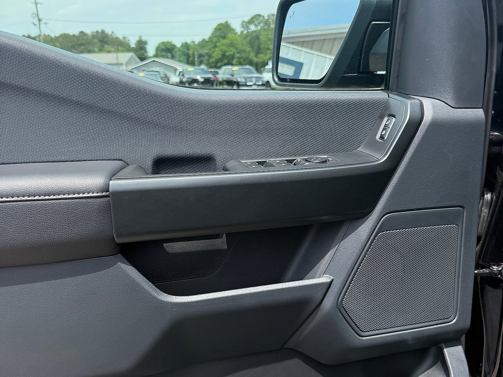 New 2026 Ford F150 STX AWD/4WD image 12