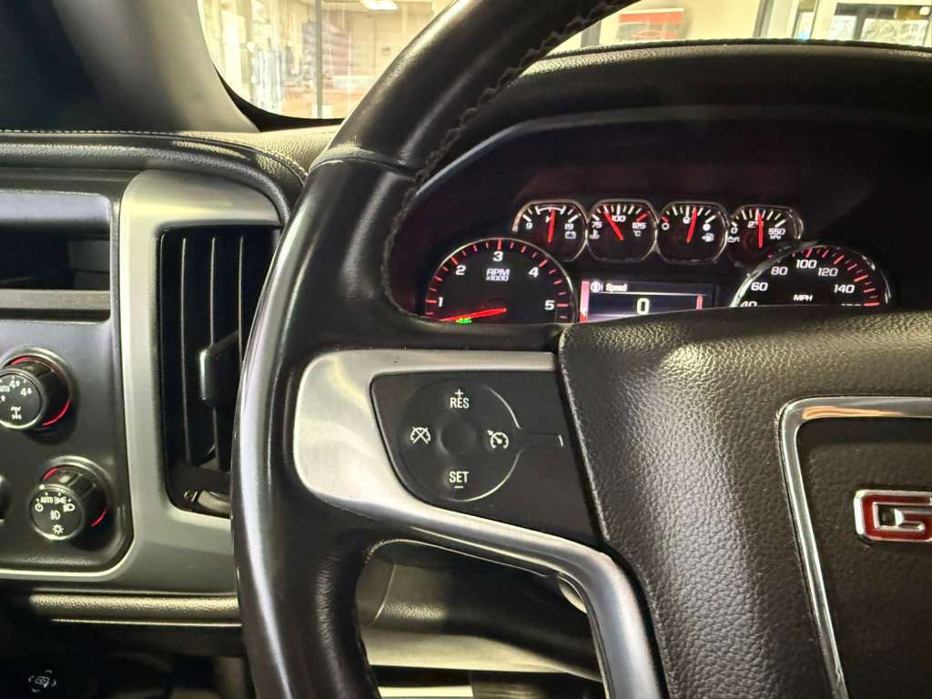 Used 2014 GMC Sierra 1500 SLE image 14