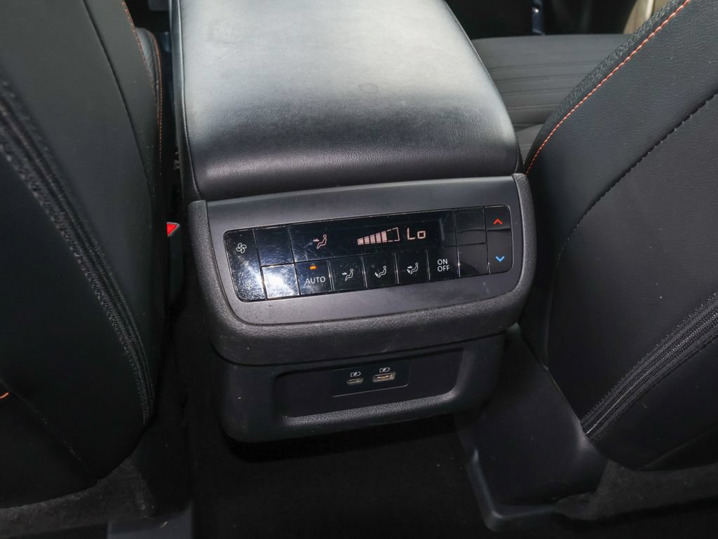 Used 2023 Nissan Pathfinder Rock Creek AWD/4WD image 15