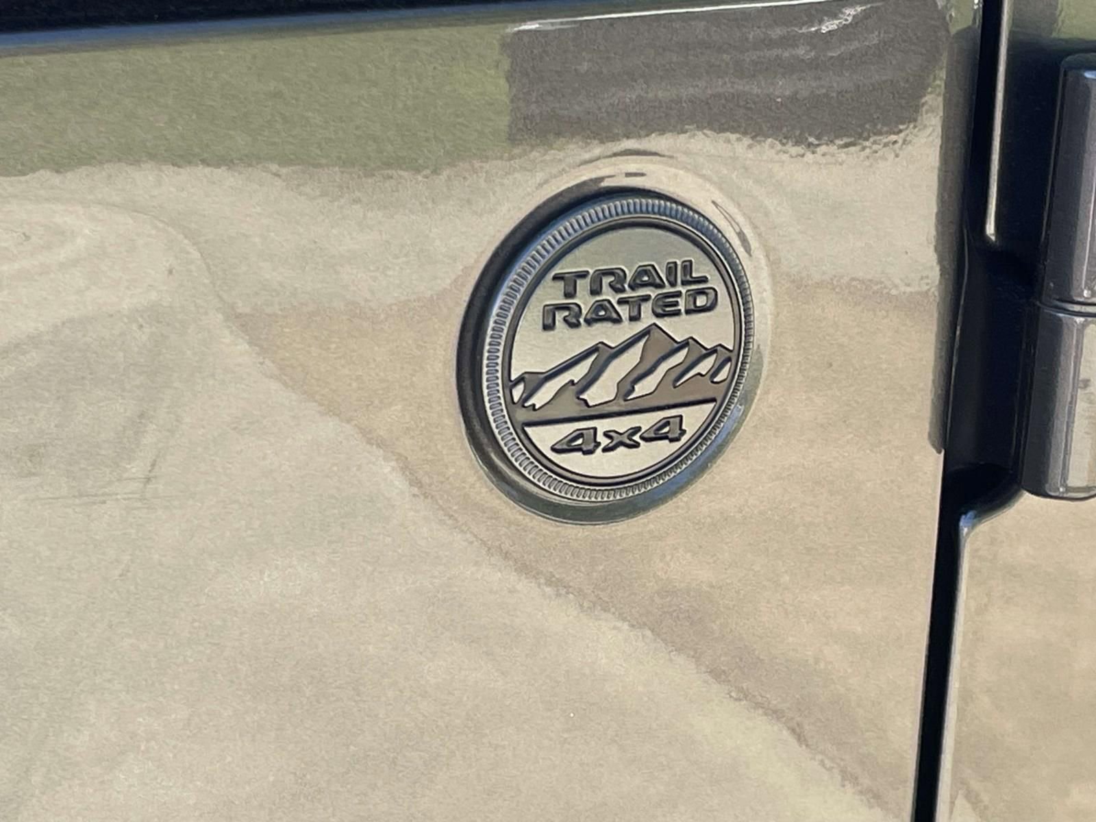 Used 2022 Jeep Wrangler Sport image 11