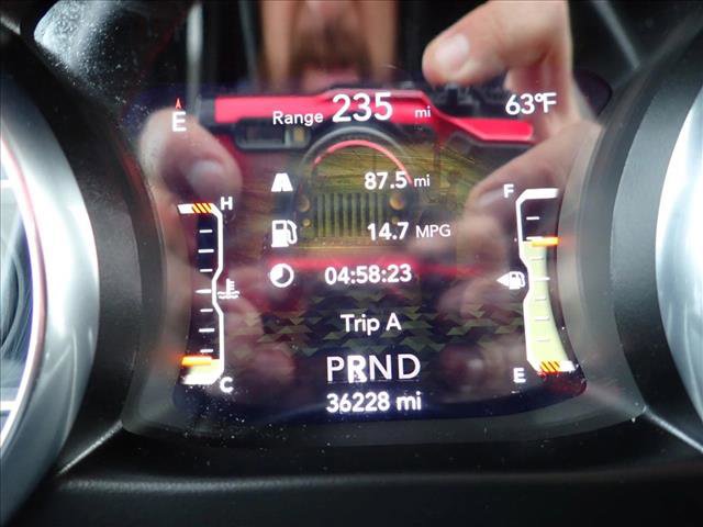 Used 2021 Jeep Gladiator Rubicon image 23