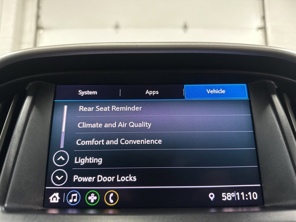 Used 2022 GMC Canyon Elevation w/ Trailering Package image 34