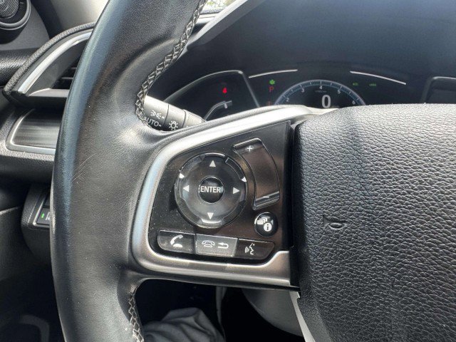 Used 2021 Honda Civic EX image 26