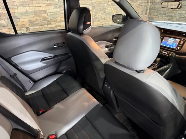 Used 2023 Nissan Kicks SR w/ SR Premium Package FWD image 31
