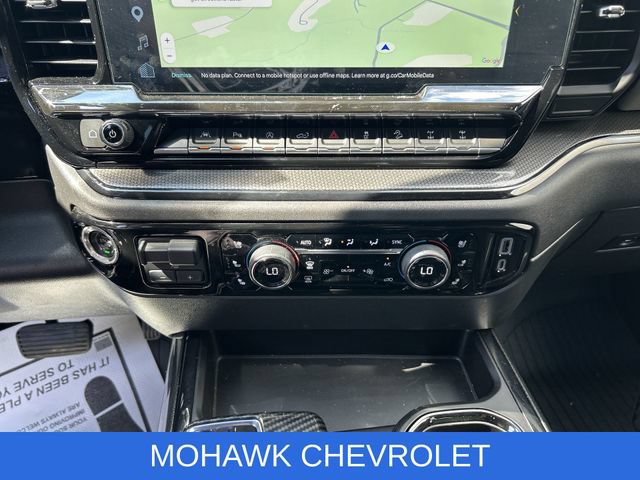 Used 2023 Chevrolet Silverado 1500 ZR2 AWD/4WD image 18