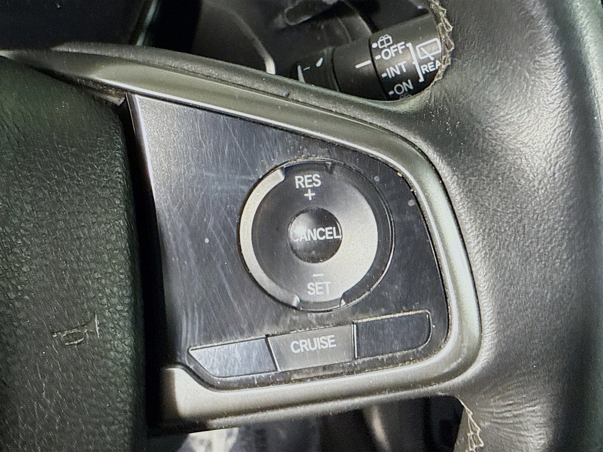 Used 2017 Honda Civic EX-L image 15