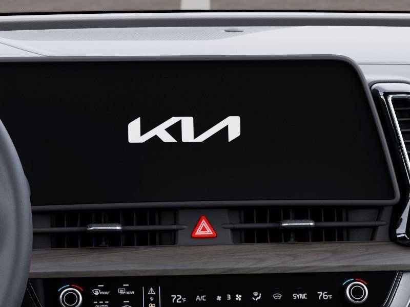 New 2024 Kia Sportage X-Line Prestige AWD/4WD image 20