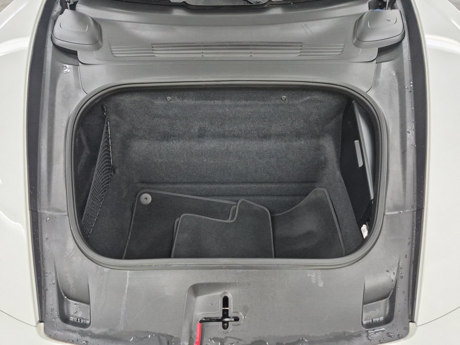 Certified 2024 Porsche 911 Carrera 4 AWD/4WD image 10