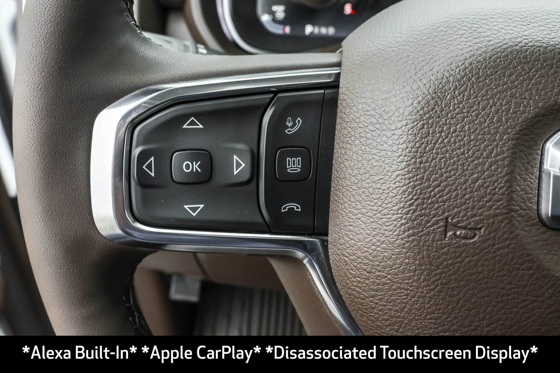 New 2026 RAM 3500 Laramie image 32