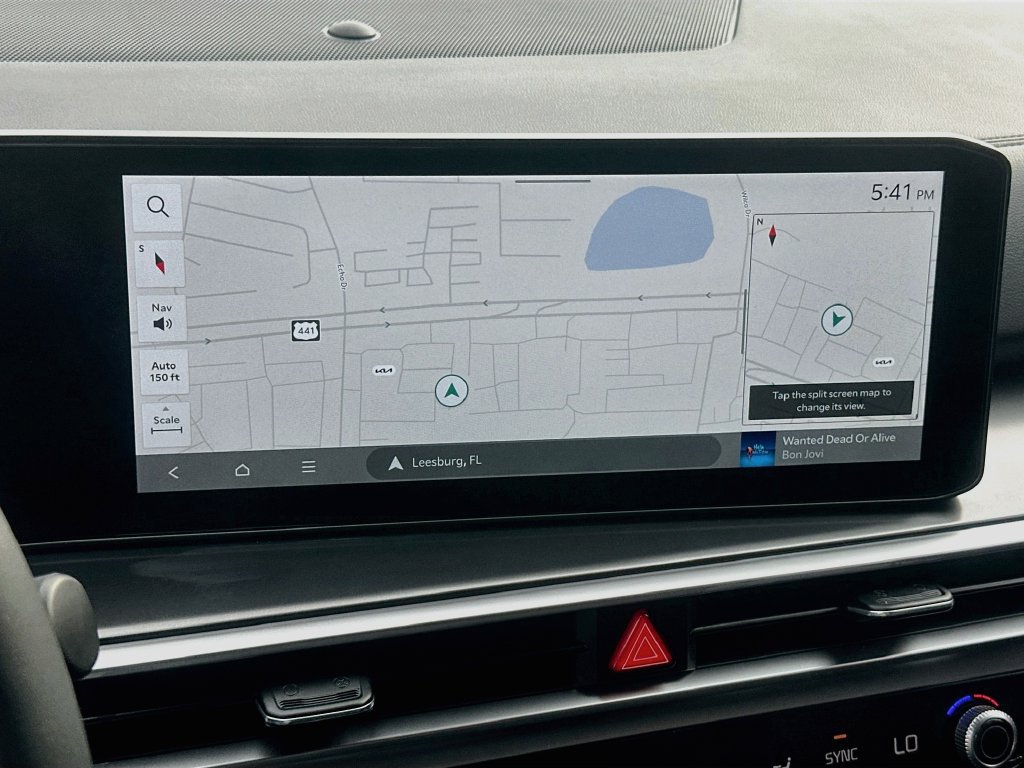 New 2026 Kia Sorento EX FWD image 13