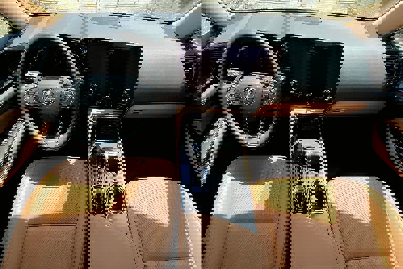 Used 2025 Lexus NX 250 FWD w/ Cold Area Package image 15