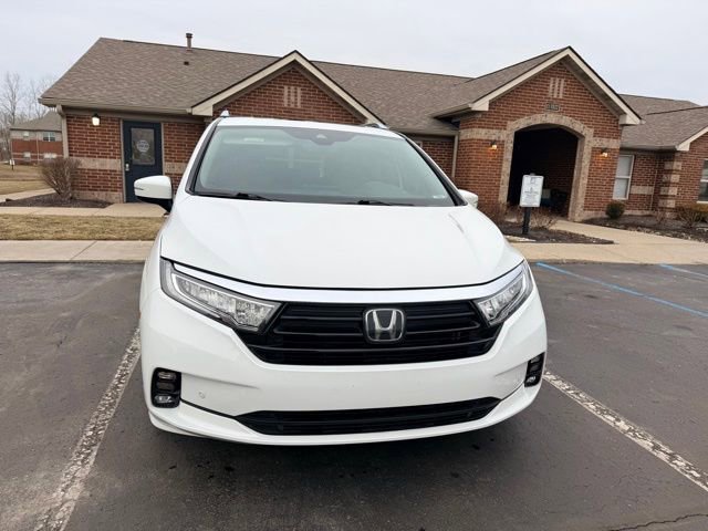 Used 2021 Honda Odyssey Touring image 10