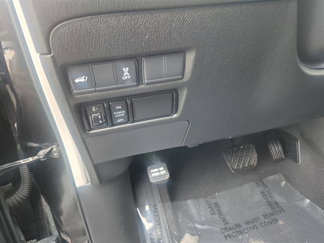 Used 2017 Nissan Armada SV w/ Driver Package image 18