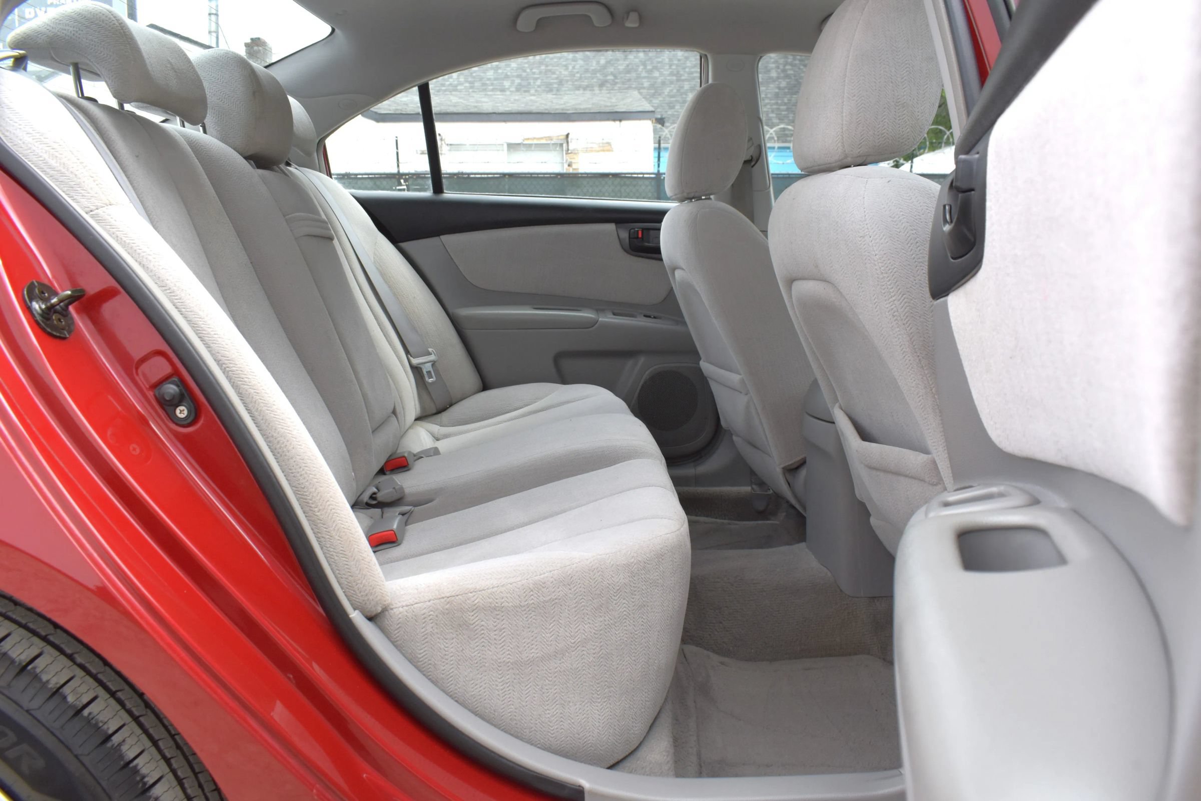 Used 2006 Kia Optima LX FWD image 23