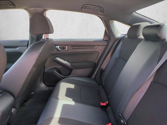 Used 2022 Honda Civic Sport image 17