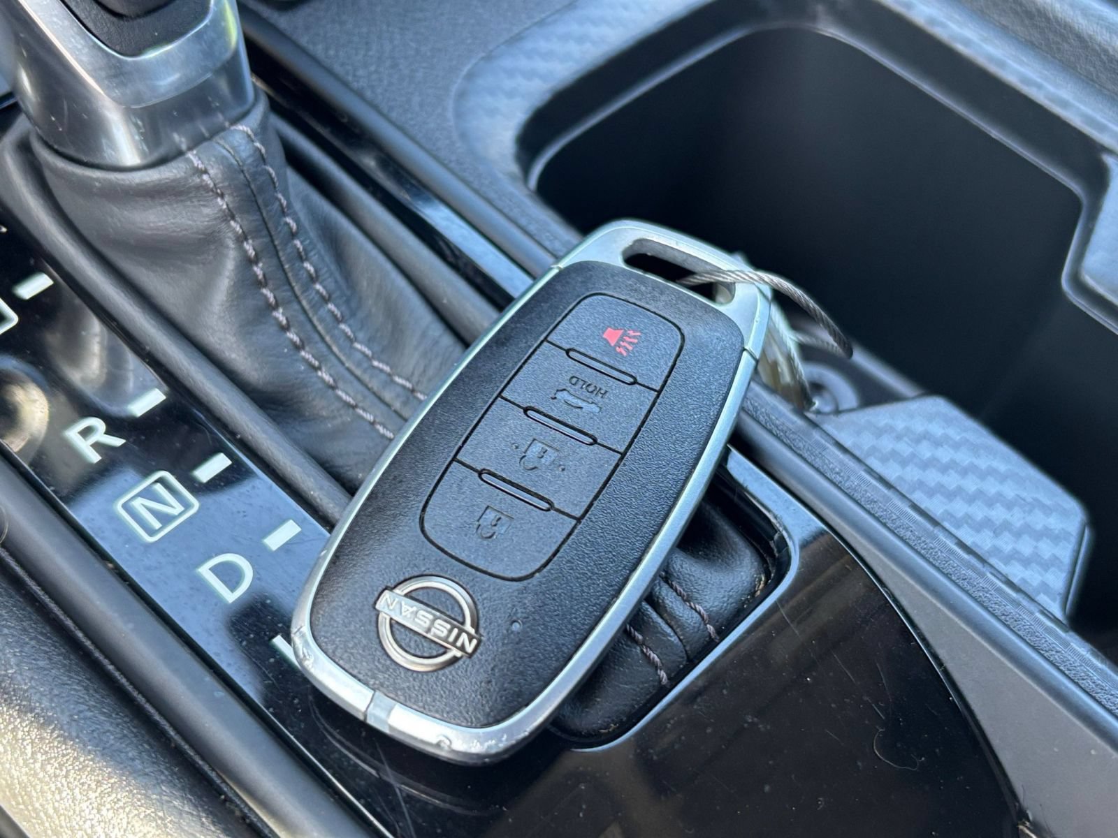 Used 2025 Nissan Sentra S FWD image 21
